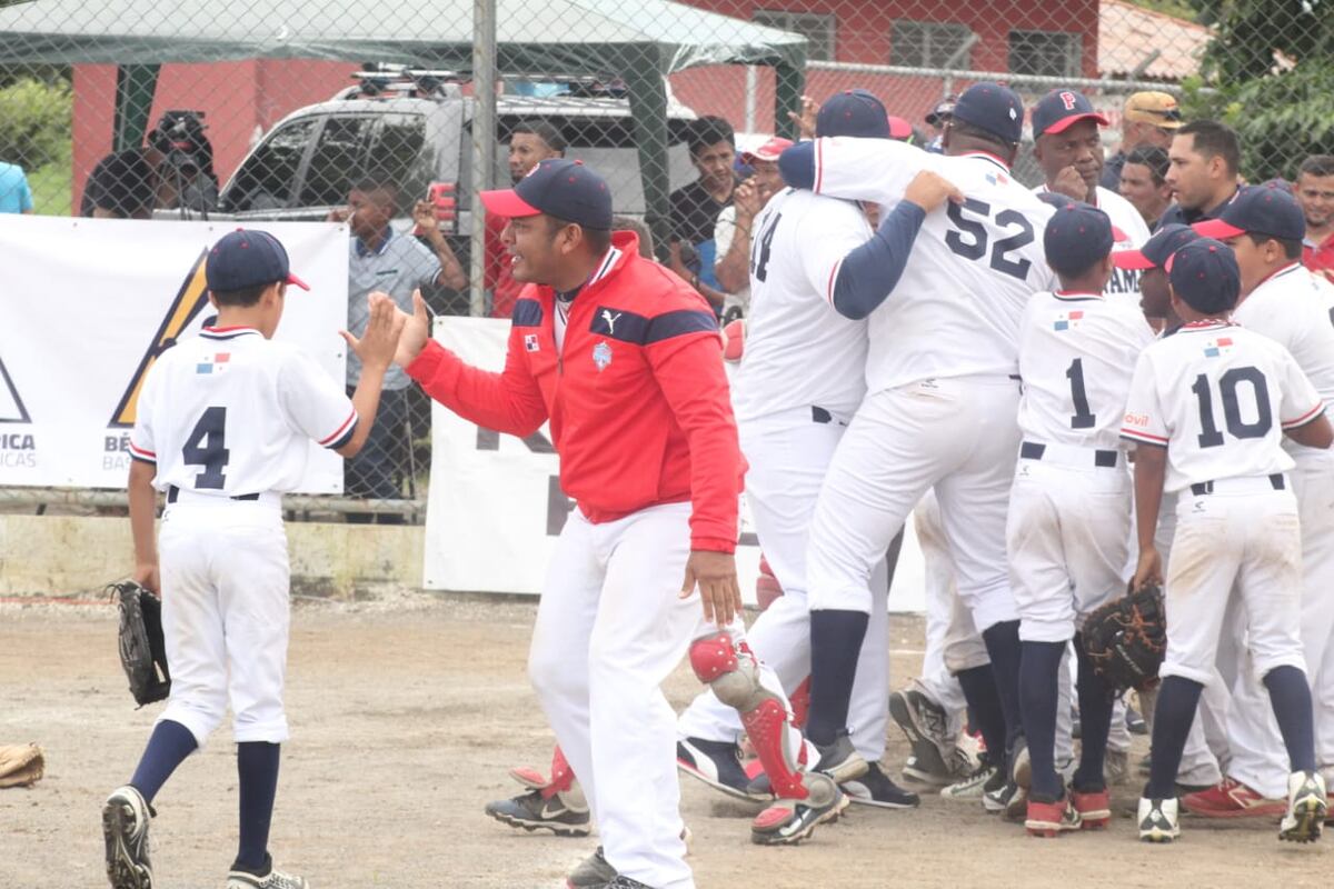 Panamá vence a Nicaragua en disputado partido