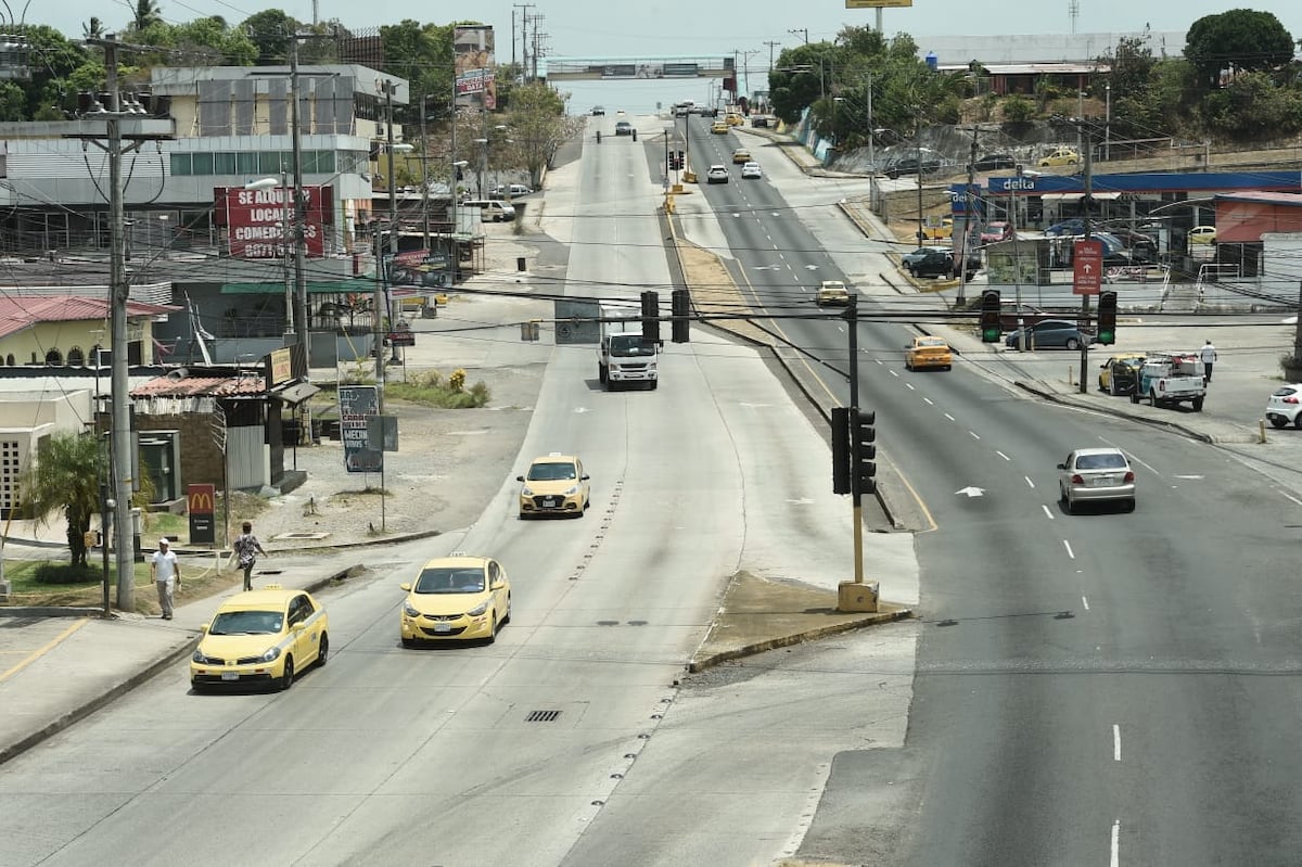 Conoces cuáles son los lugares más infectados por el Covid-19 en la provincia de Panamá Oeste