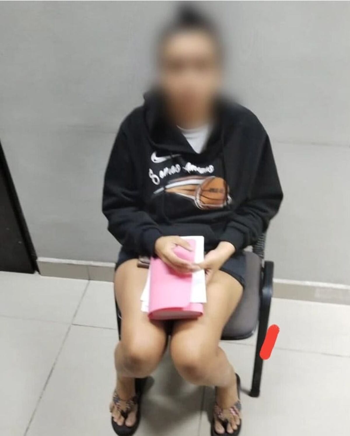 Decretan detención a mujer que sustrajo a un bebé de un supermercado en Penonomé