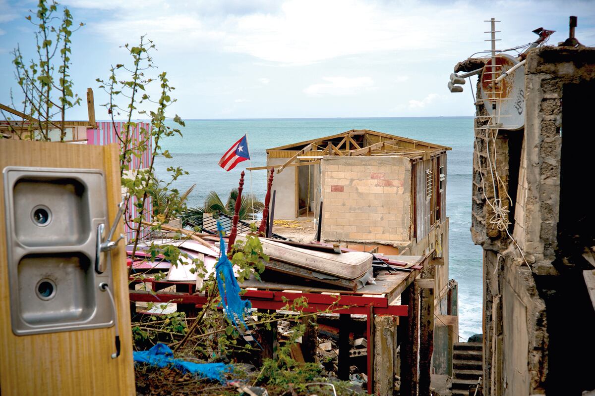 Crucero cancela viaje a Puerto Rico por posible huracán