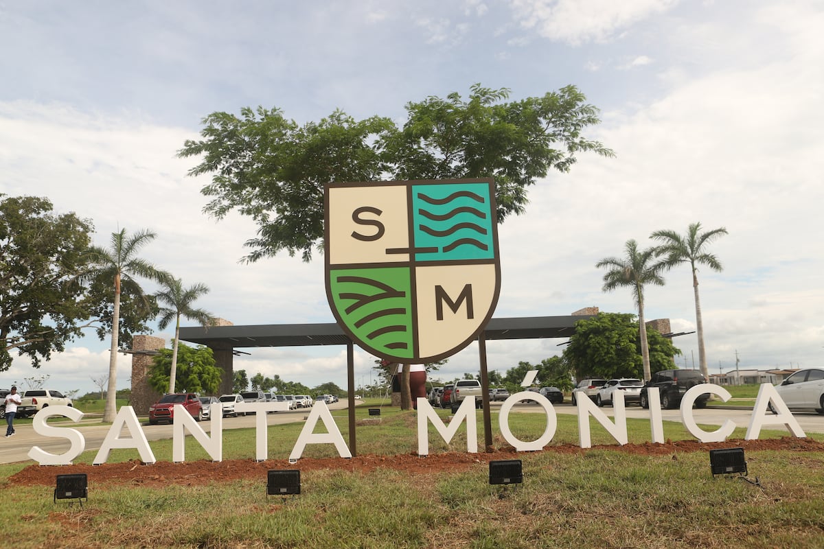 Santa Mónica, el mejor eco distrito inmobiliario para el desarrollo de Coclé