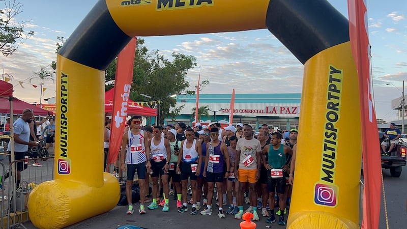 Dos Rodríguez cantaron gloria en  Aguadulce