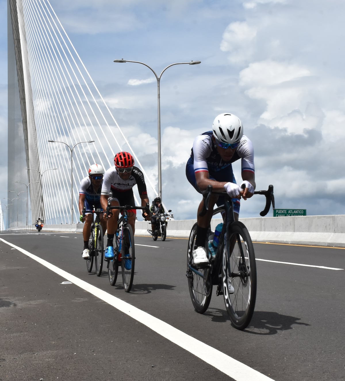 Tour de Panamá de ciclismo será virtual