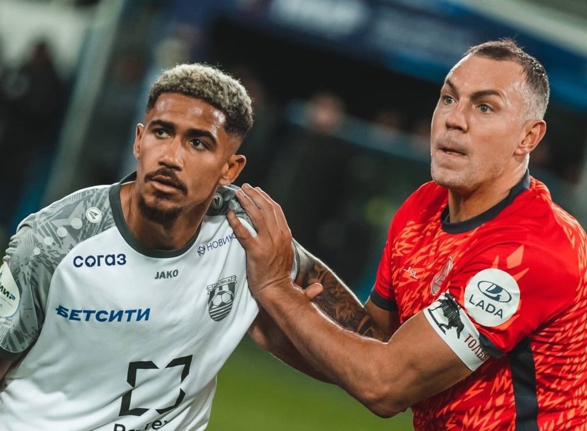 Eduardo Anderson es convocado por la selección de Panamá para la gira asiática