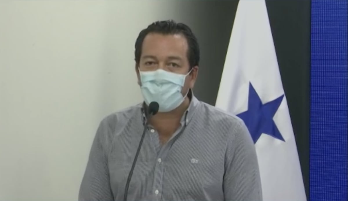 Suspenden la compra de los ventiladores millonarios. Viceministro justifica los sobrecostos. Video