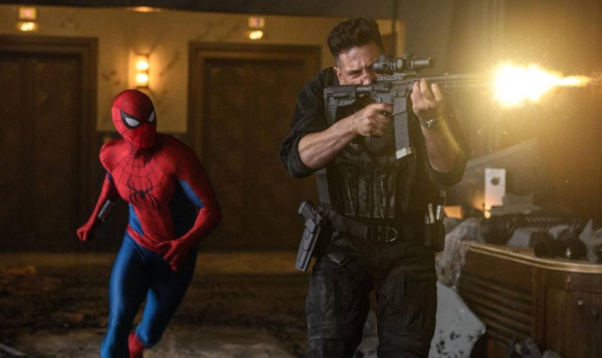 ‘Spider-Man: Un Nuevo Día’ recupera la esencia del personaje en su mejor película en años