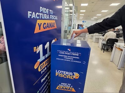 Último sorteo regional: la lotería fiscal dará el salto a lo digital