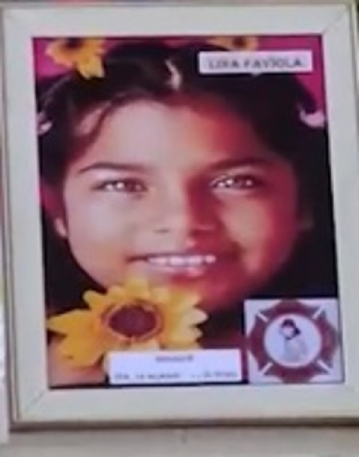 Vidente ve en sueños a Lina, niña de 10 años asesinada a golpes. La pequeña pedía ayuda