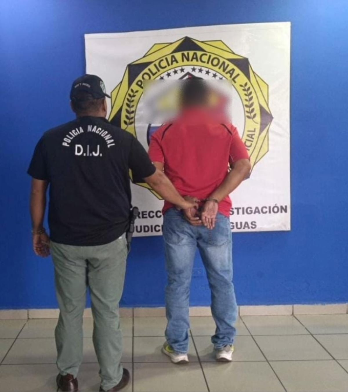 Operación Fondo Claro: cae exrepresentante y cuatro tesoreros por supuesto peculado de $1.4 millones en Ponuga