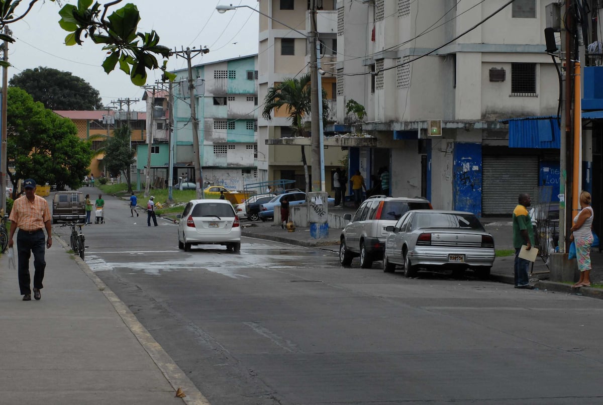Identifican a ‘Bobo’ quién perdió la vida en medio de tiros entre pandillas en El Chorrillo