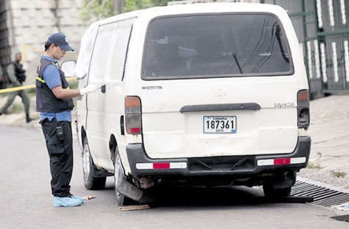 Tribunal confirma condena de 20 años de prisión por crimen de vendedor en Torrijos Carter