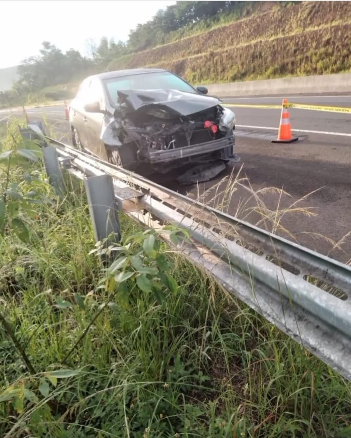 Nicaragüense borracho mató a policía