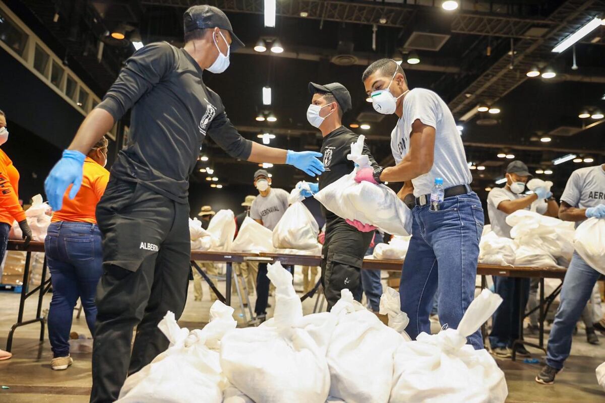 Reportan que en el interior hay locales que no están aceptando los bonos solidarios