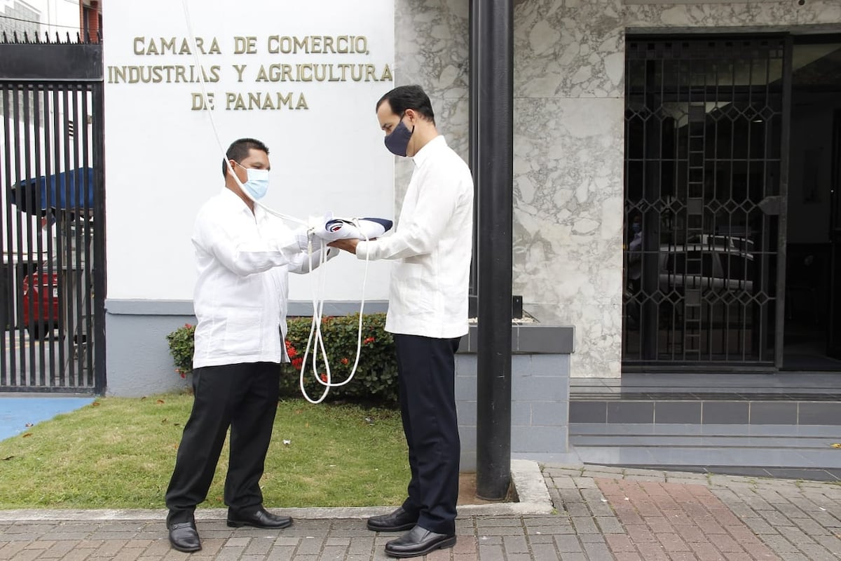 Cámara de Comercio reflexiona de cómo hemos construido esta nación